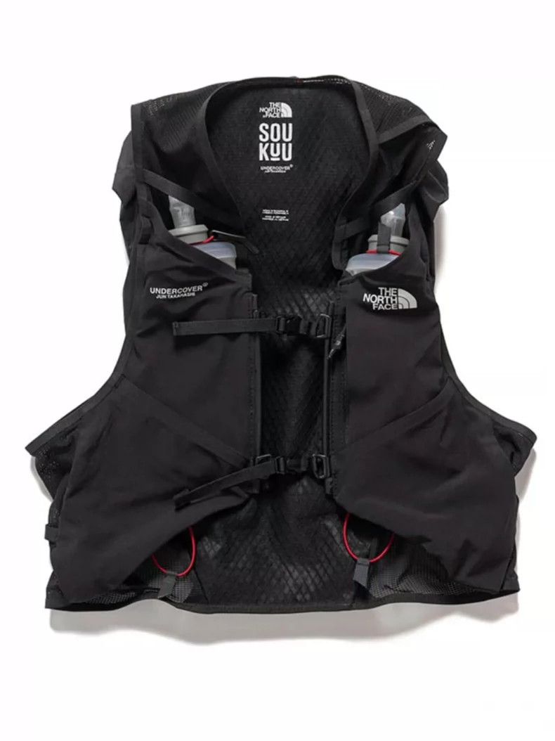 Undercover The North Face Undercover Running Backpack Size ONE SIZE - 7 Thumbnail