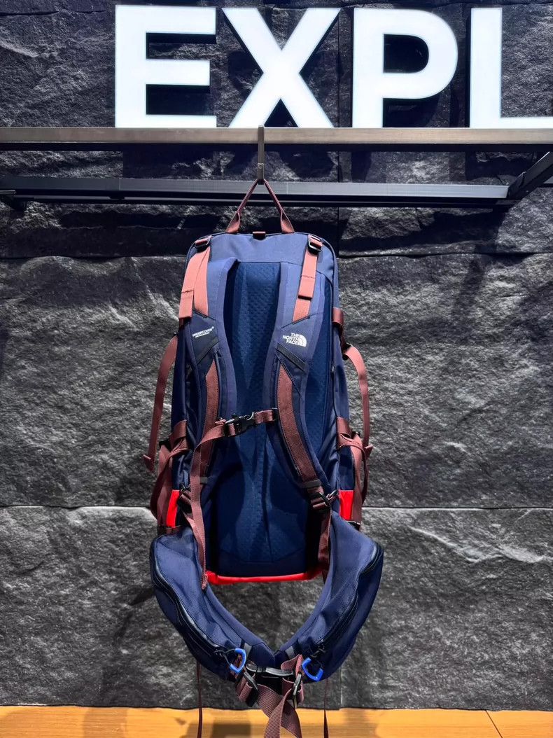 Undercover The North Face X UNDERCOVER Adventure Backpack Size ONE SIZE - 6 Thumbnail