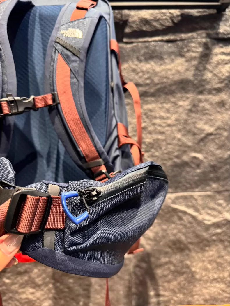 Undercover The North Face X UNDERCOVER Adventure Backpack Size ONE SIZE - 3 Thumbnail