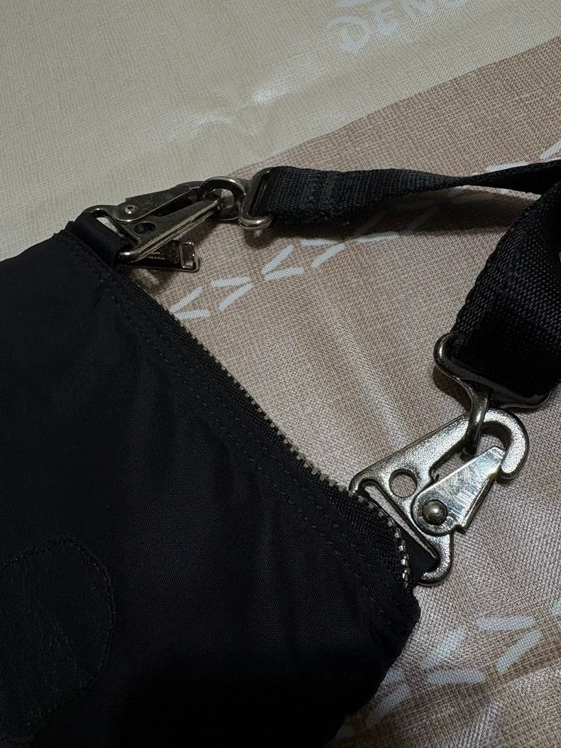 Undercover Undercover Vampire Nylon Shoulder Bag Size ONE SIZE - 3 Thumbnail
