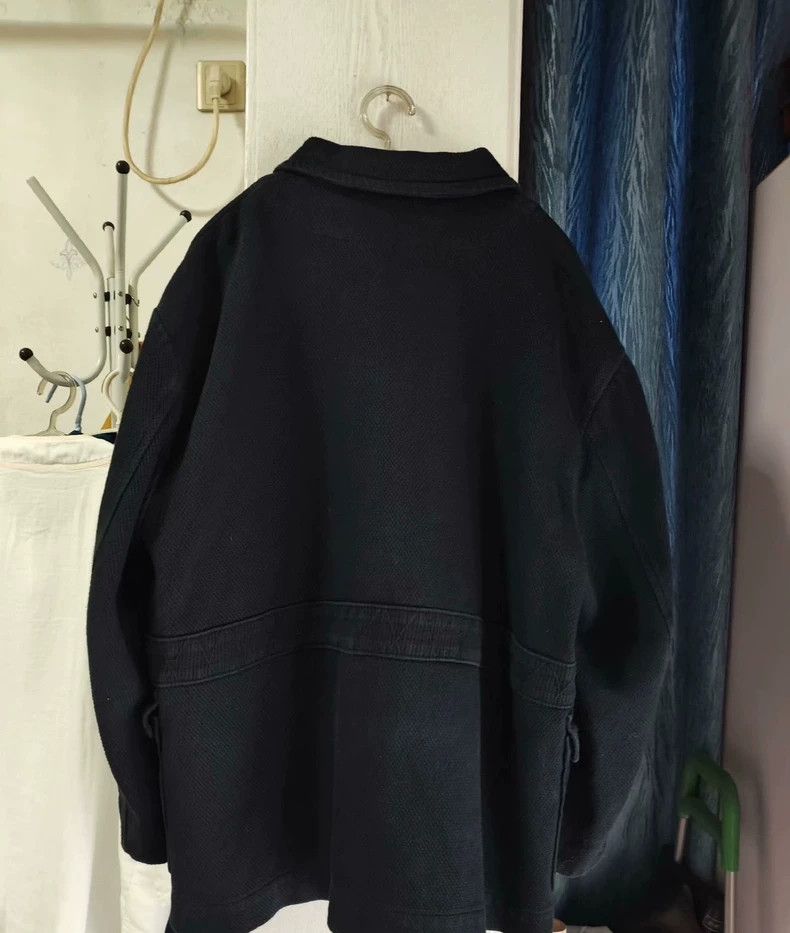 Porter Classic Kendo Norfolk Jacket by Porter Classic 2020AW Size US XL / EU 56 / 4 - 5 Thumbnail
