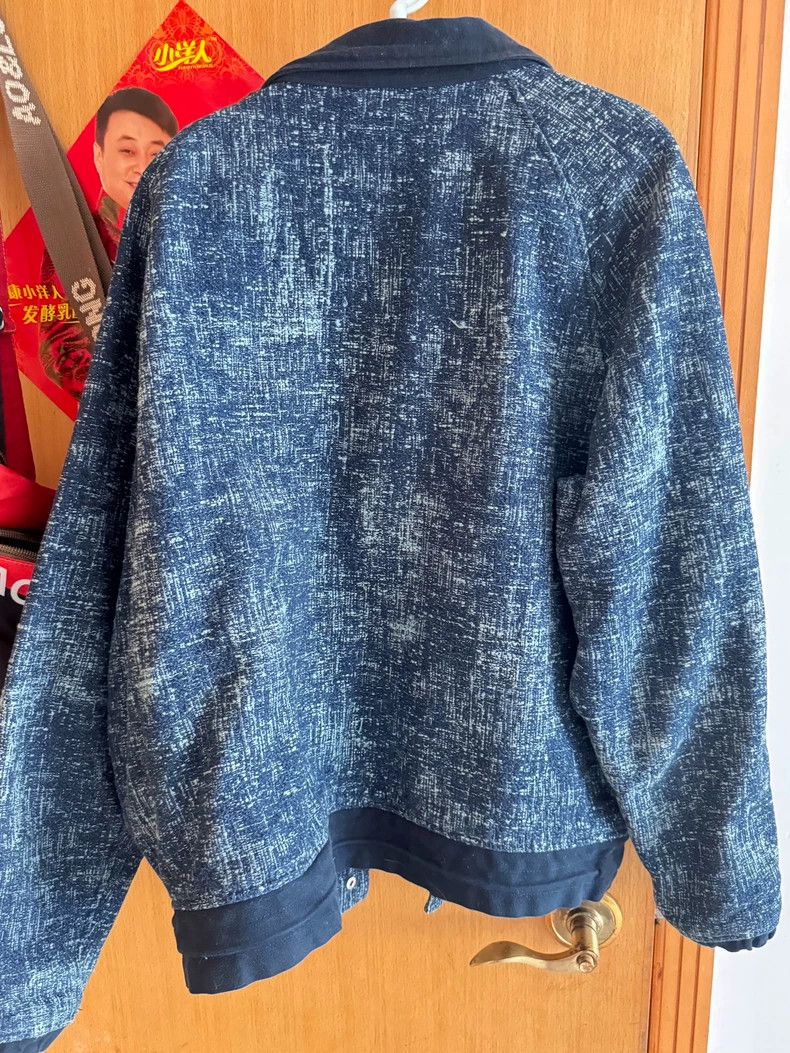 Porter Classic Porter Classic Kanazawa Limited Edition Jacket Size US XL / EU 56 / 4 - 2 Thumbnail