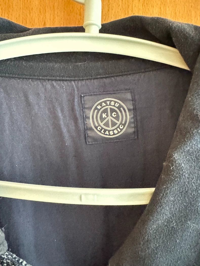 Porter Classic Porter Classic Kanazawa Limited Edition Jacket Size US XL / EU 56 / 4 - 3 Thumbnail