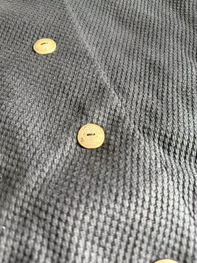 Porter Classic Porter Classic Kendo Short Riders Jacket Size US L / EU 52-54 / 3 - 7 Thumbnail
