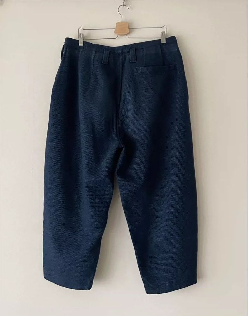 Porter Classic Porter Classic Kendo Bebop Pants Size XL Size US 31 - 4 Thumbnail