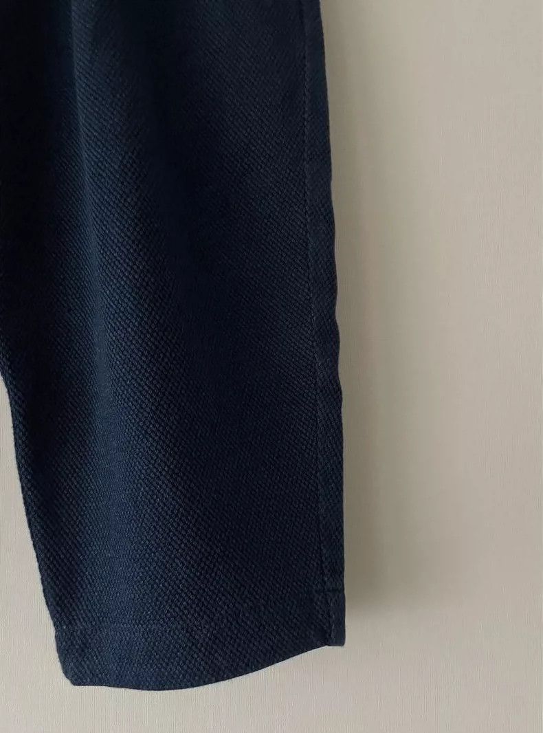 Porter Classic Porter Classic Kendo Bebop Pants Size XL Size US 31 - 3 Thumbnail