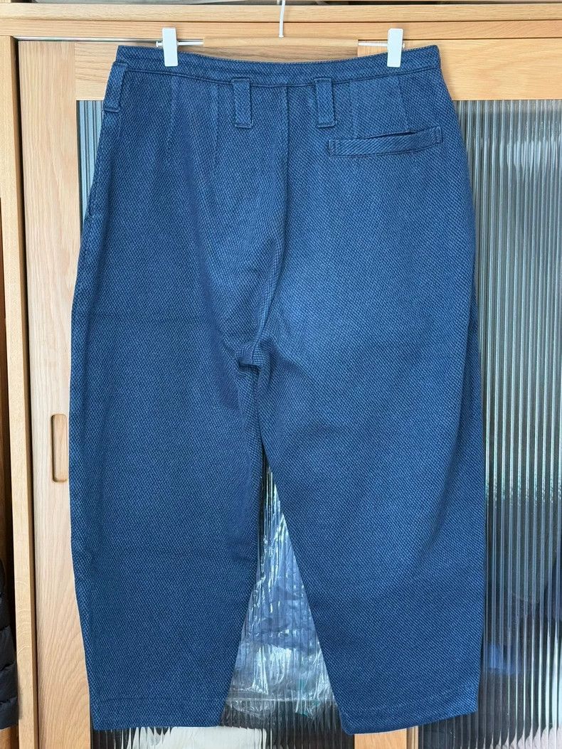 Porter Classic Porter Classic Kendo Bebop Pants for Men Size US 34 / EU 50 - 2 Thumbnail