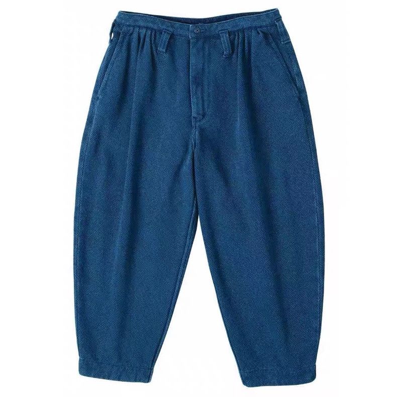 Porter Classic Porter Classic Kendo Bebop Pants for Men Size US 34 / EU 50 - 6 Thumbnail