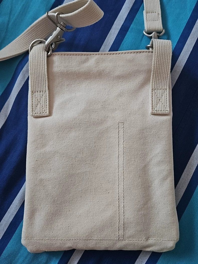Porter Classic Porter Canvas Shoulder Bag from Japan Size ONE SIZE - 9 Thumbnail