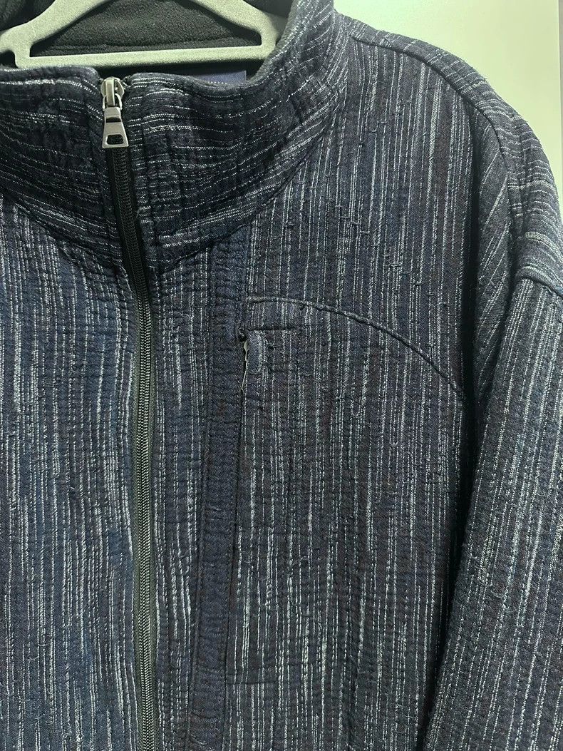 Porter Classic Porter Classic Kendosashiko High-End Jacket Size US L / EU 52-54 / 3 - 2 Thumbnail