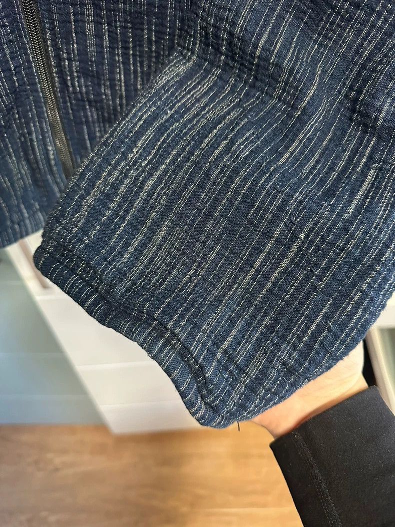 Porter Classic Porter Classic Kendosashiko High-End Jacket Size US L / EU 52-54 / 3 - 3 Thumbnail