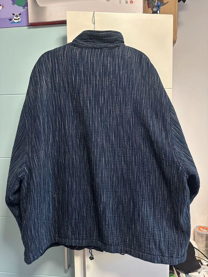 Porter Classic Porter Classic Kendosashiko High-End Jacket Size US L / EU 52-54 / 3 - 4 Thumbnail