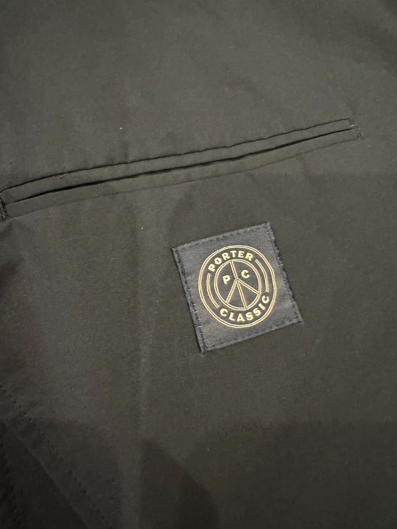 Porter Classic PORTER CLASSIC Jacket Size M, Brand New Size US M / EU 48-50 / 2 - 2 Thumbnail