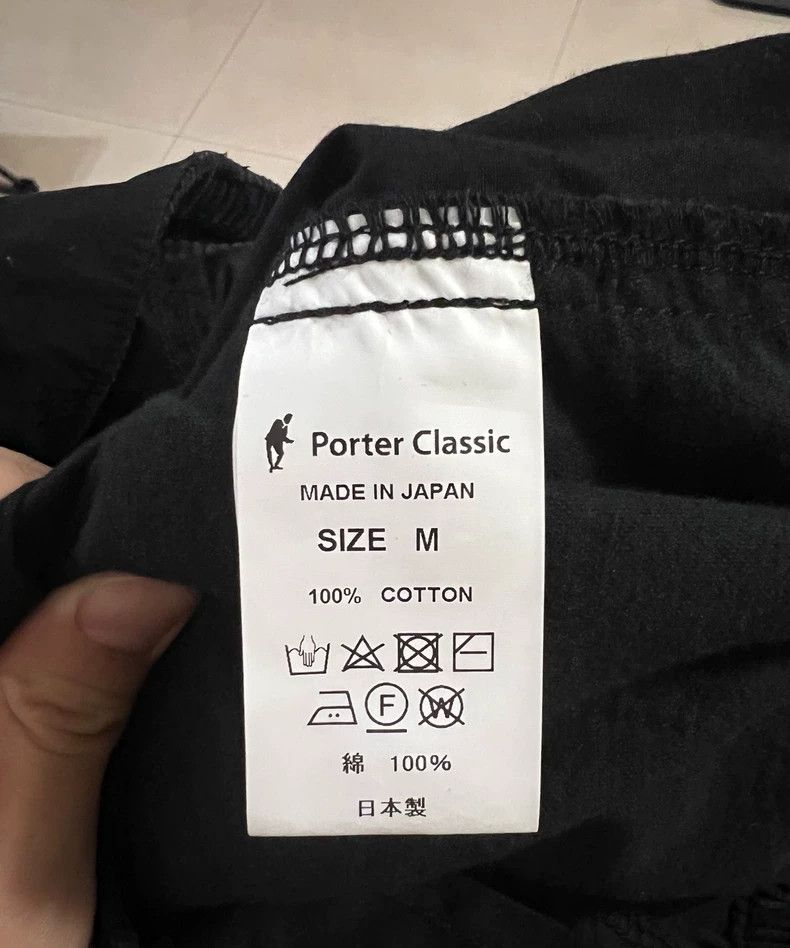 Porter Classic PC Porter Classic Pants in Size Medium Size US 28 / EU 44 - 3 Thumbnail