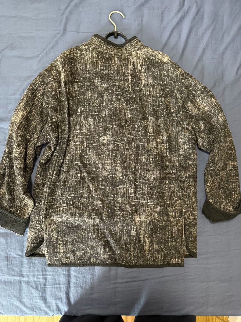 Porter Classic Porter Classic Chinese Style Jacket Outerwear Size US M / EU 48-50 / 2 - 6 Thumbnail