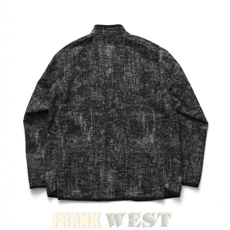 Porter Classic Porter Classic Chinese Style Jacket Outerwear Size US M / EU 48-50 / 2 - 2 Thumbnail