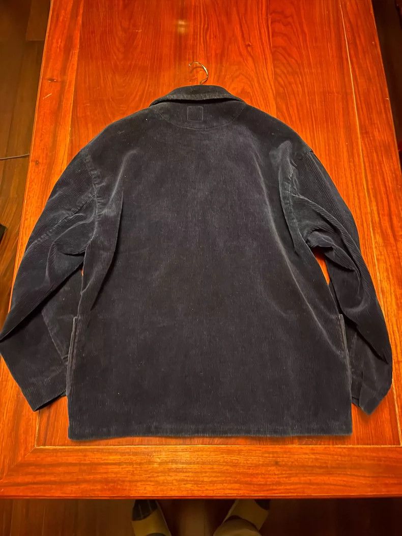 Porter Classic Porter Classic Corduroy French Jacket M Size Size US M / EU 48-50 / 2 - 2 Thumbnail