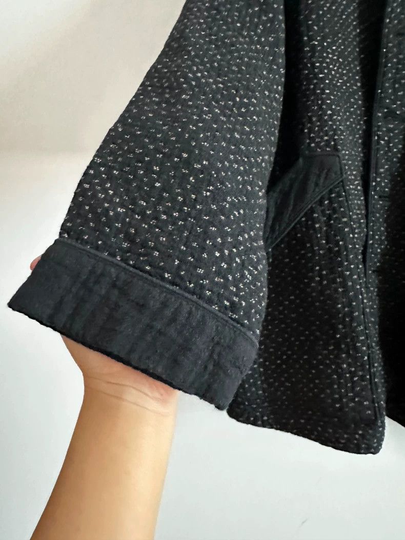 Porter Classic New Sashiko PC Jacket 2024 Autumn Winter Size US S / EU 44-46 / 1 - 2 Thumbnail