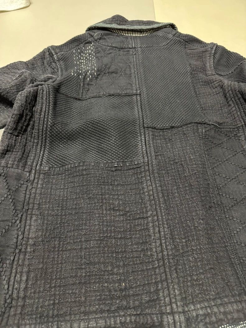Porter Classic Porter Classic Kendo Stitch Jacket Size US XS / EU 42 / 0 - 4 Thumbnail
