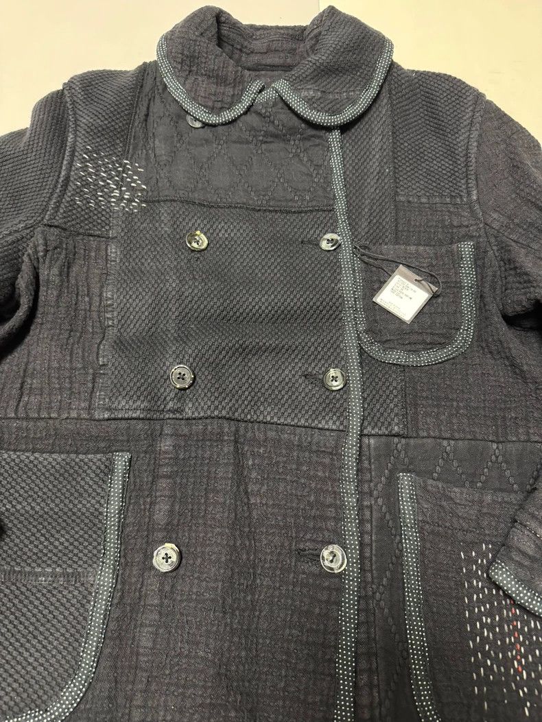 Porter Classic Porter Classic Kendo Stitch Jacket Size US XS / EU 42 / 0 - 2 Thumbnail