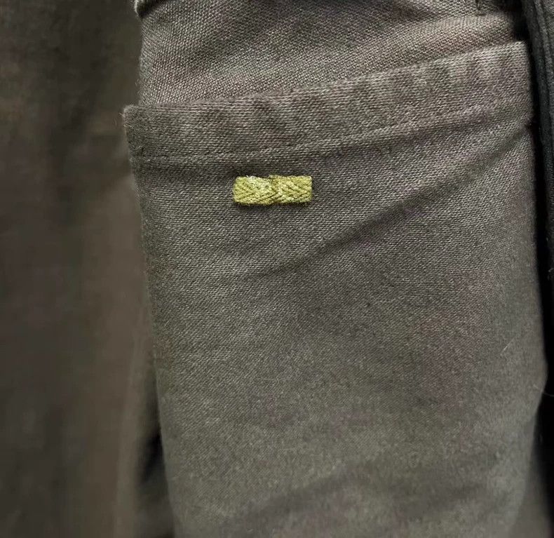 Porter Classic Moleskin Classic Jacket Exclusive Limited Edition Size US M / EU 48-50 / 2 - 9 Thumbnail