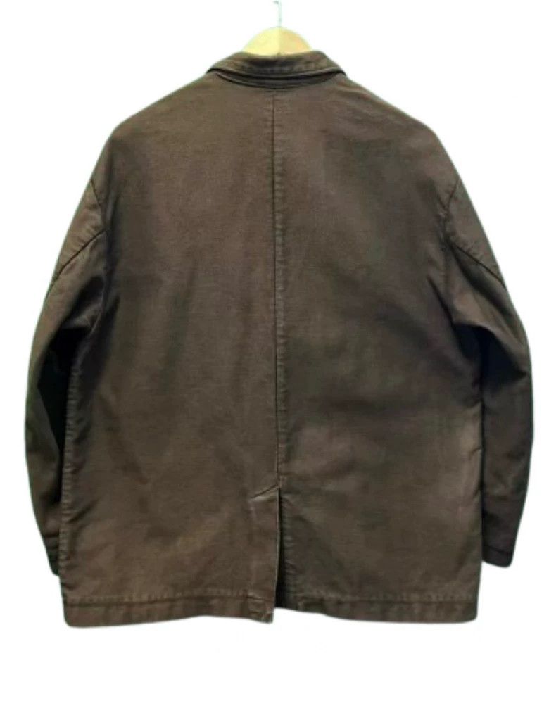 Porter Classic Moleskin Classic Jacket Exclusive Limited Edition Size US M / EU 48-50 / 2 - 3 Thumbnail