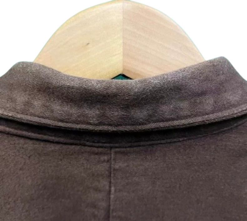 Porter Classic Moleskin Classic Jacket Exclusive Limited Edition Size US M / EU 48-50 / 2 - 6 Thumbnail