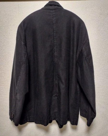 Porter Classic Porter Classic Moleskin Classic Jacket 2019 Size US L / EU 52-54 / 3 - 3 Thumbnail