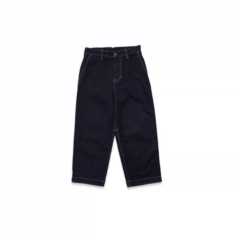 Porter Classic Porter Classic Denim Pants XS Size Size US 26 / EU 42 - 7 Thumbnail