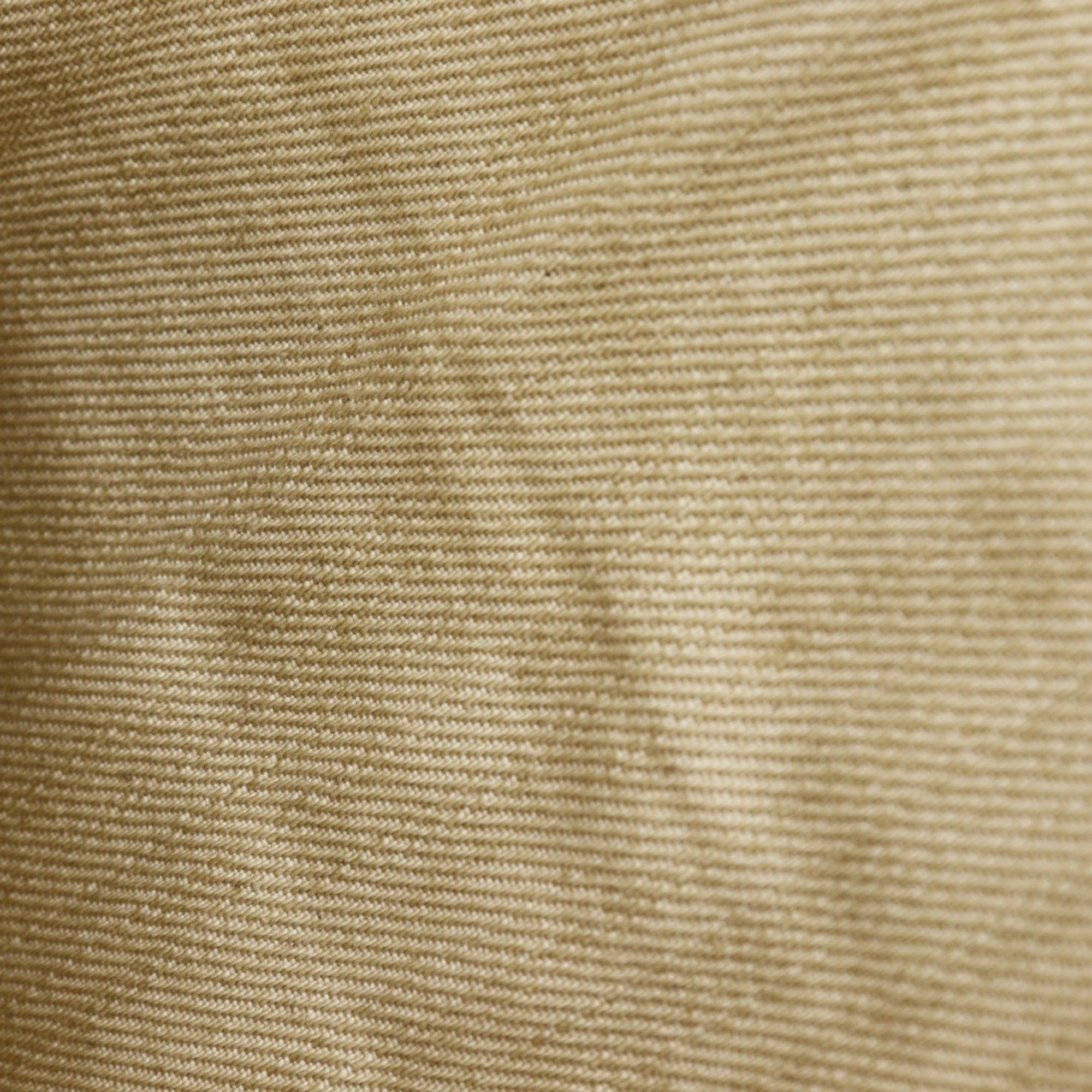 Hermes Hermes Cabas Calicut Tote Bag Sold Canvas Made in India 2008 Beige □L Kabas Unisex Size ONE SIZE - 9 Thumbnail