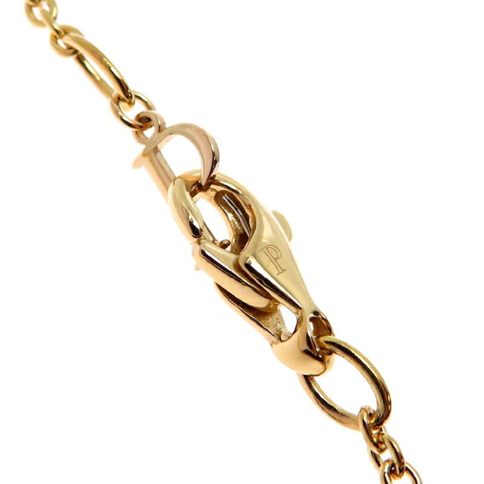 Piaget Piaget Coeur Piaget necklace Size ONE SIZE - 8 Thumbnail