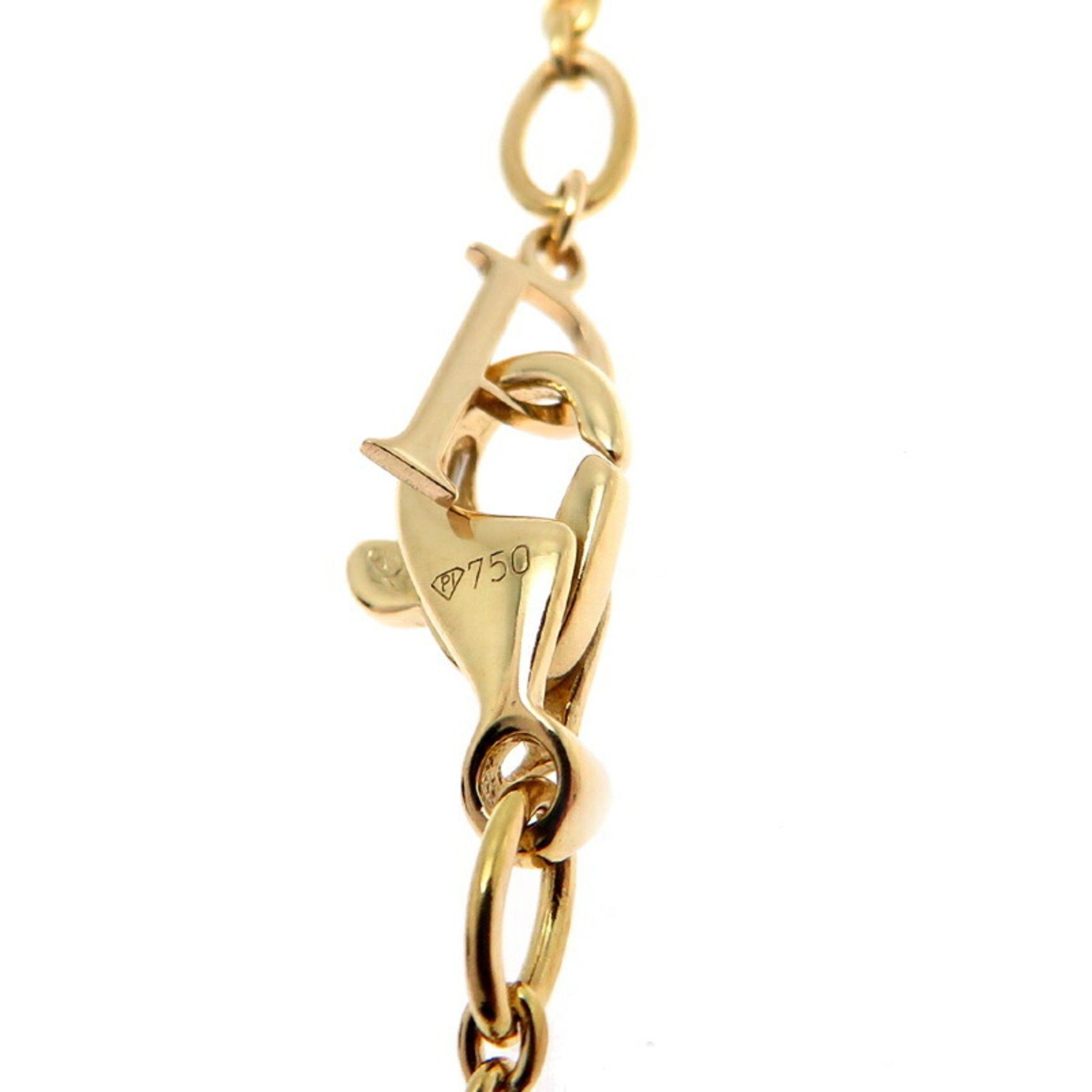 Piaget Piaget Coeur Piaget necklace Size ONE SIZE - 7 Thumbnail