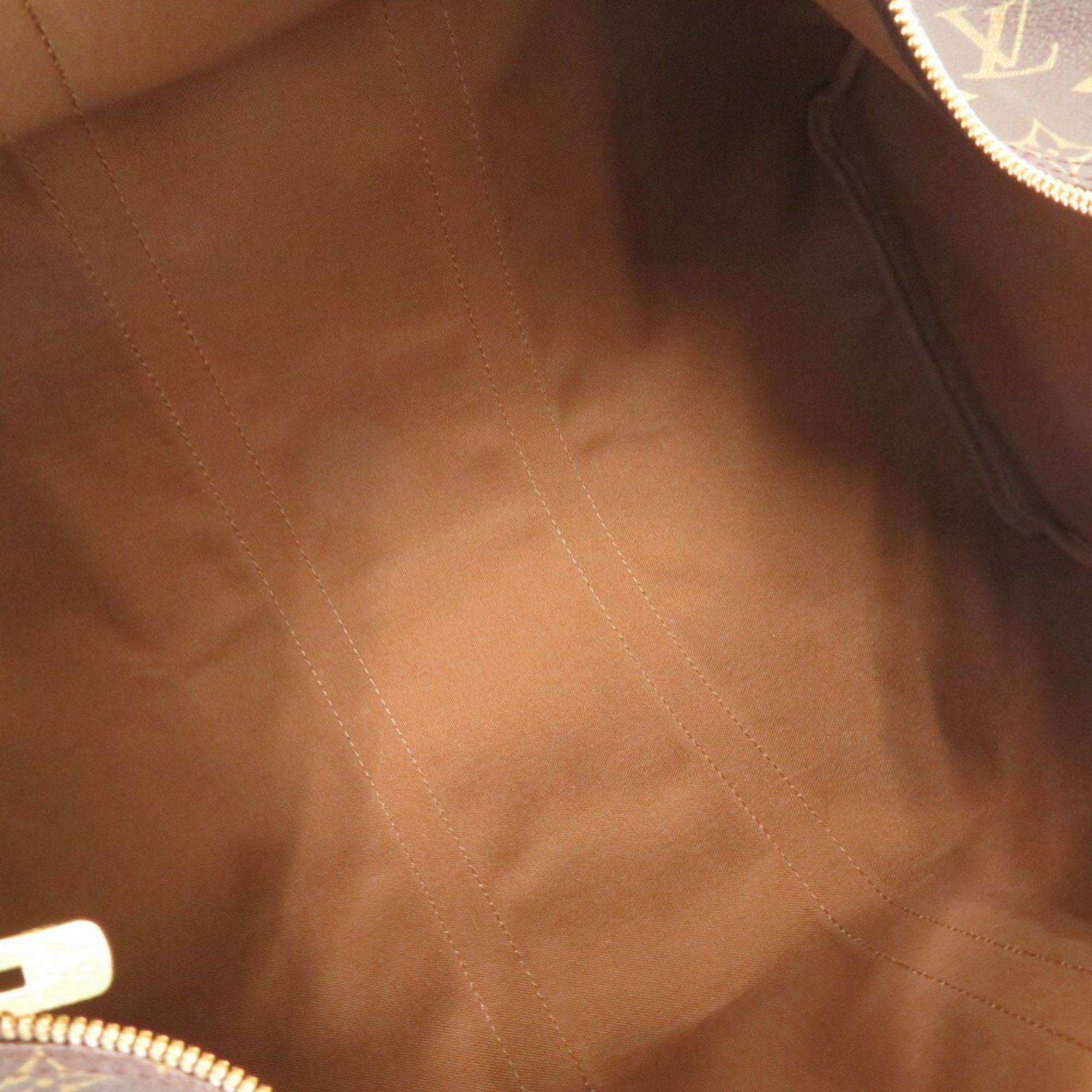 Louis Vuitton Louis Vuitton Keepall 45 travel Size ONE SIZE - 8 Thumbnail