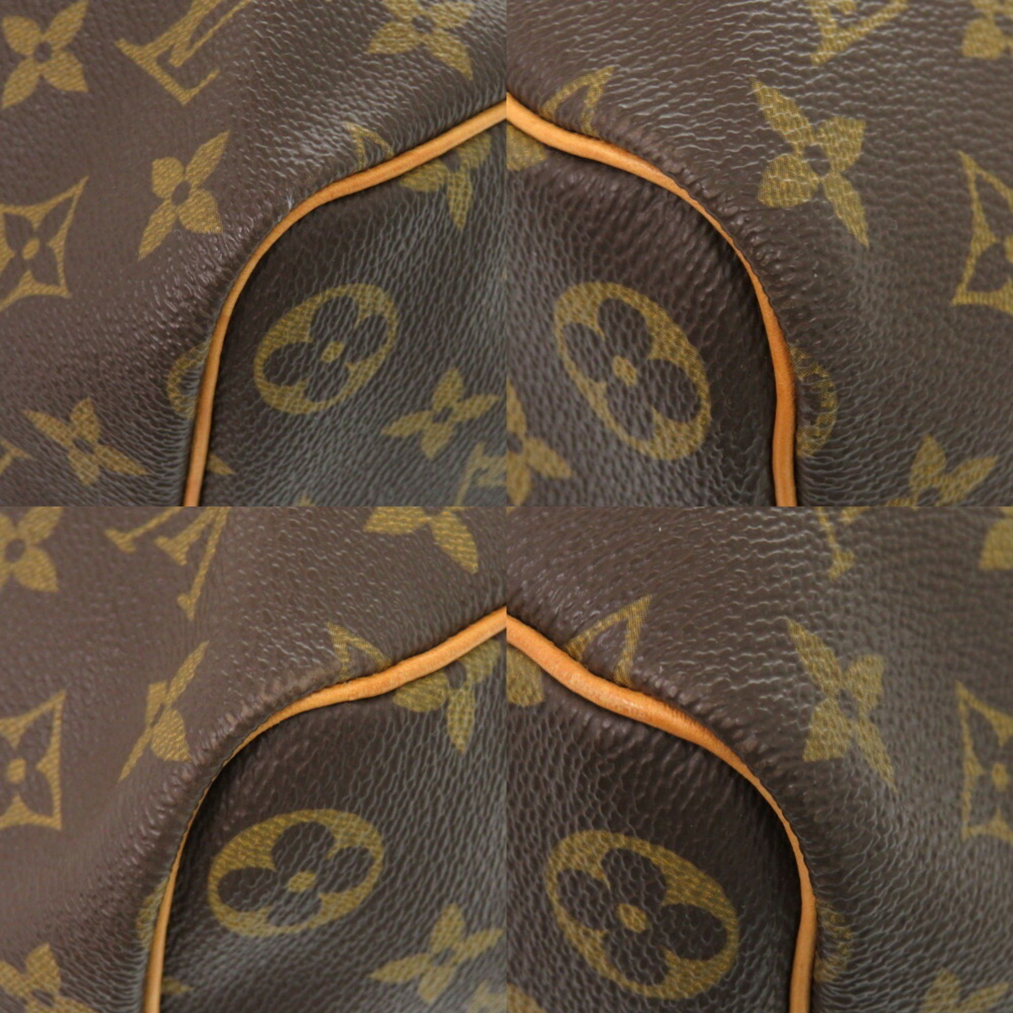 Louis Vuitton Louis Vuitton Keepall 45 travel Size ONE SIZE - 4 Thumbnail