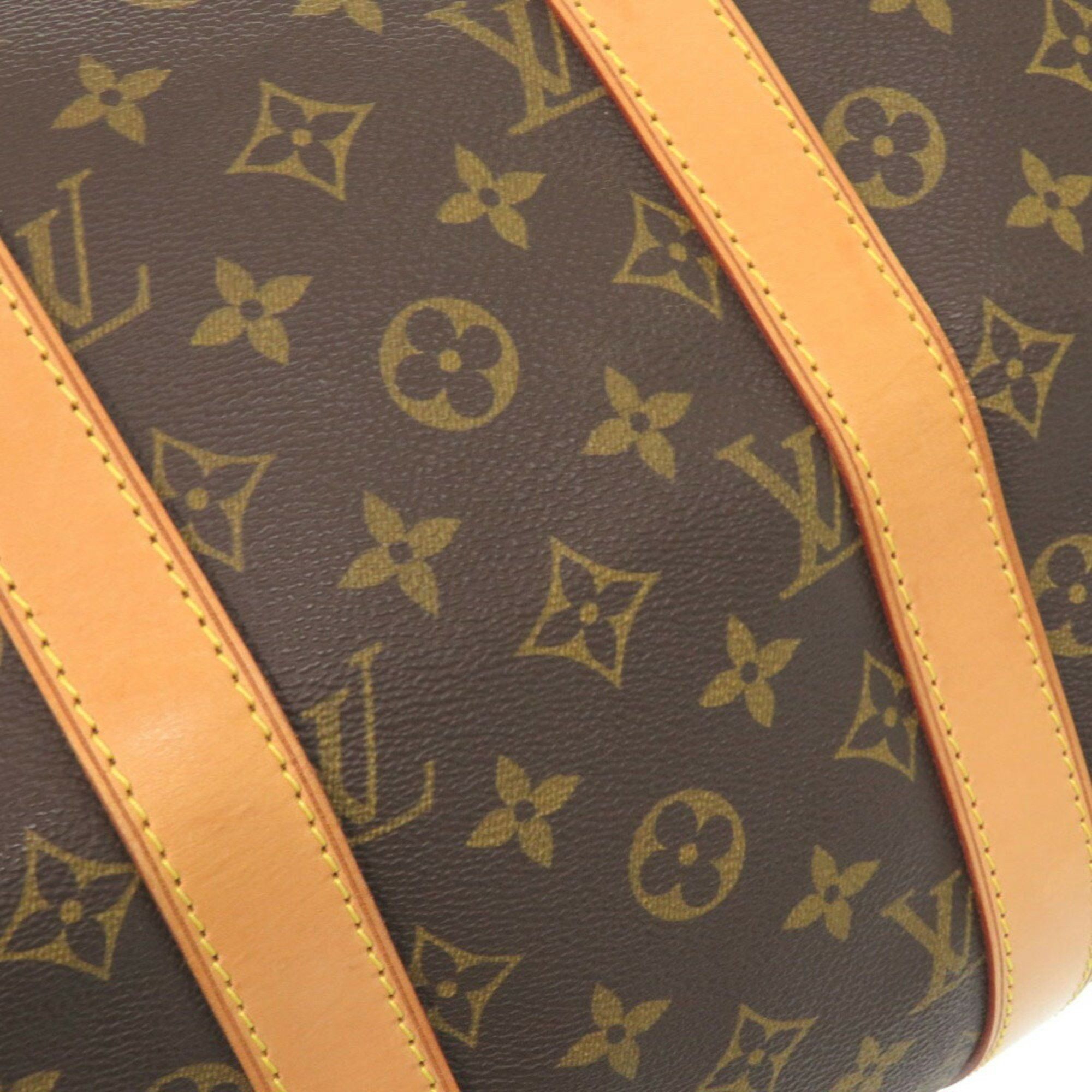 Louis Vuitton Louis Vuitton Keepall 45 travel Size ONE SIZE - 6 Thumbnail