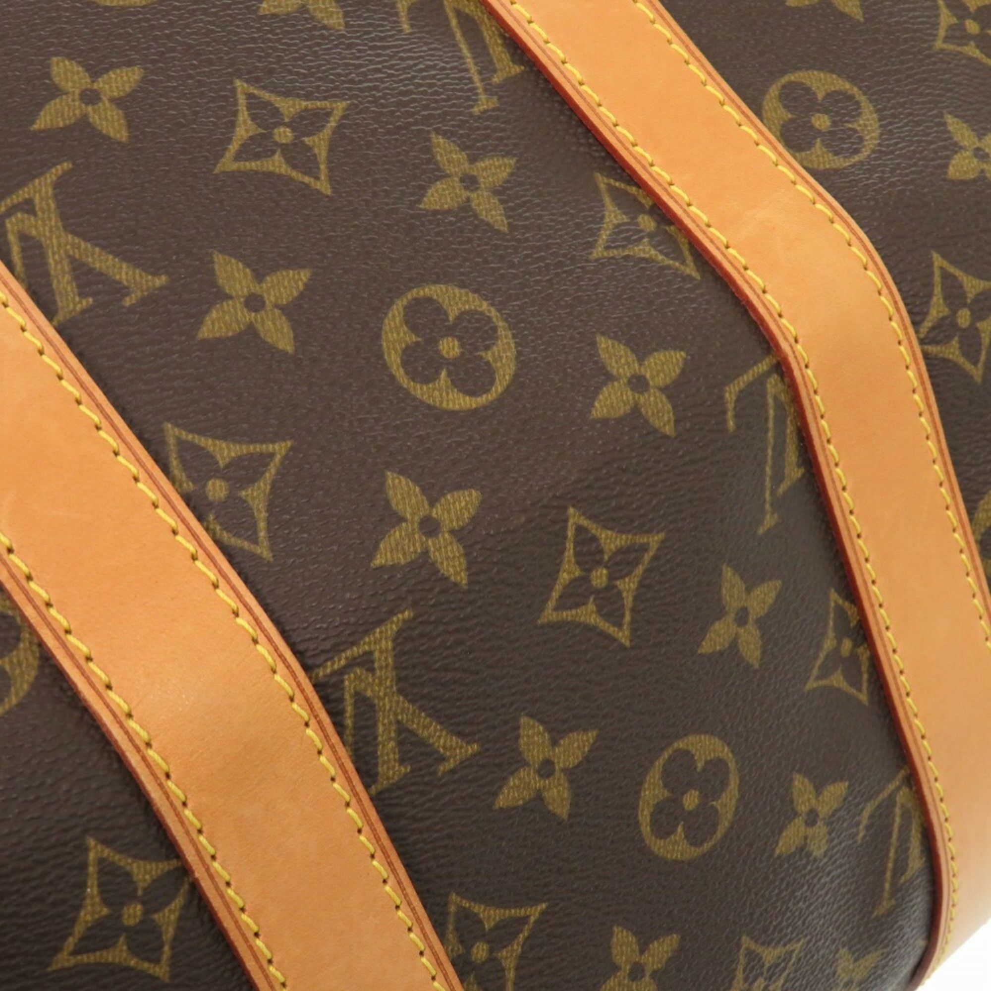 Louis Vuitton Louis Vuitton Keepall 45 travel Size ONE SIZE - 7 Thumbnail