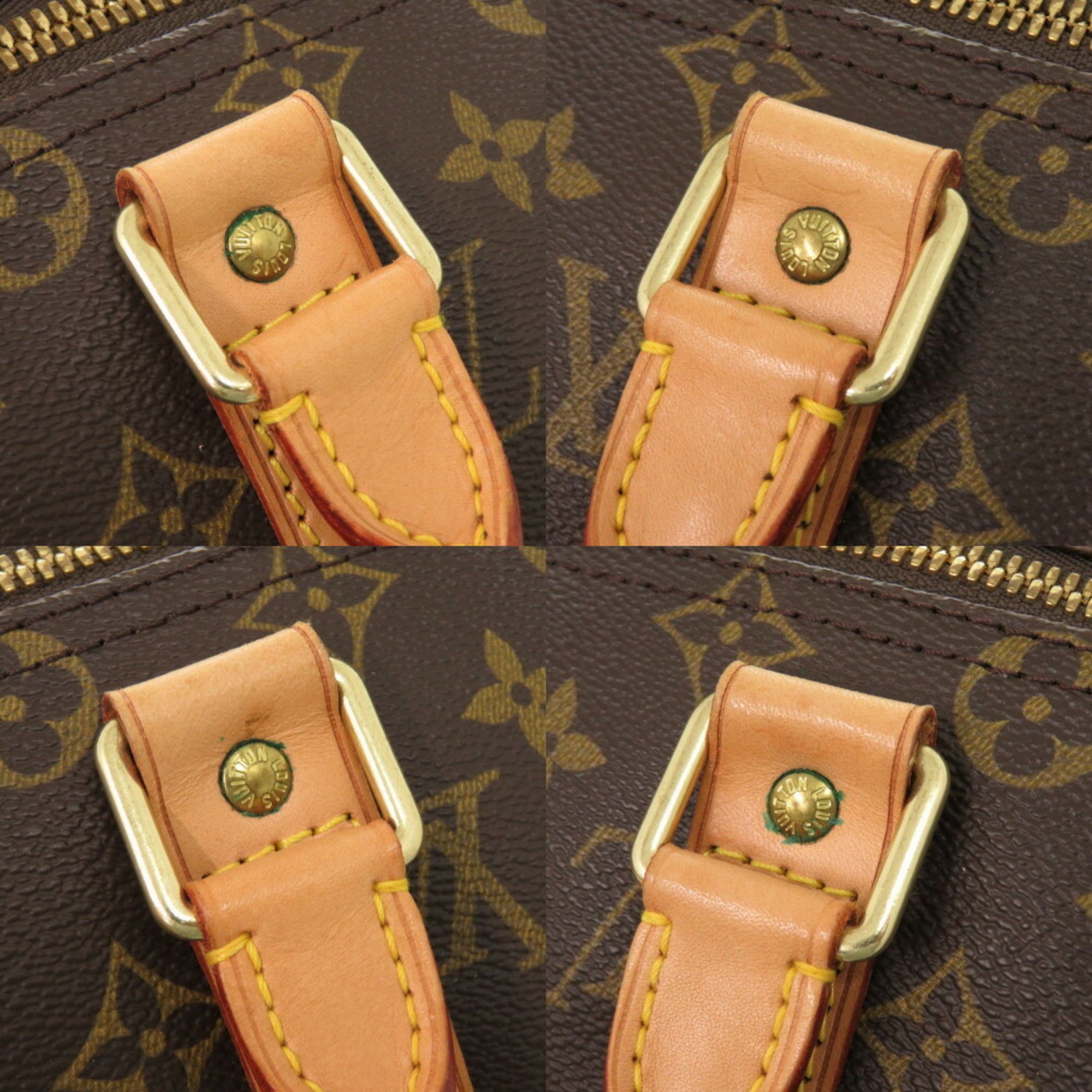Louis Vuitton Louis Vuitton Keepall 45 travel Size ONE SIZE - 5 Thumbnail