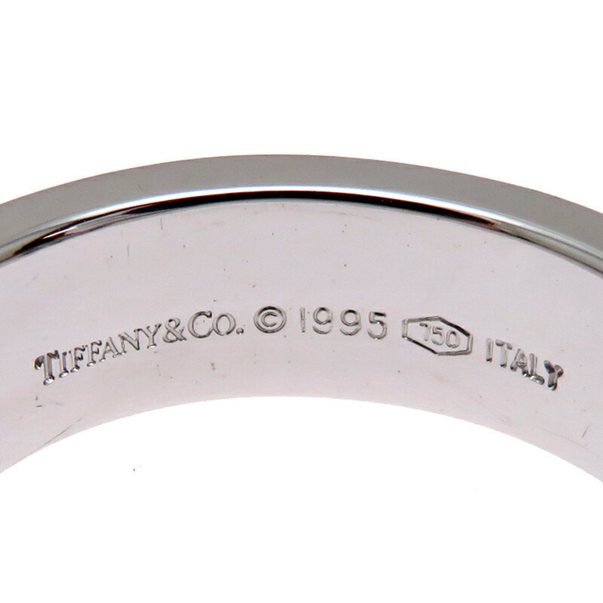 Tiffany & Co. Tiffany & Co Atlas ring Size ONE SIZE - 5 Thumbnail