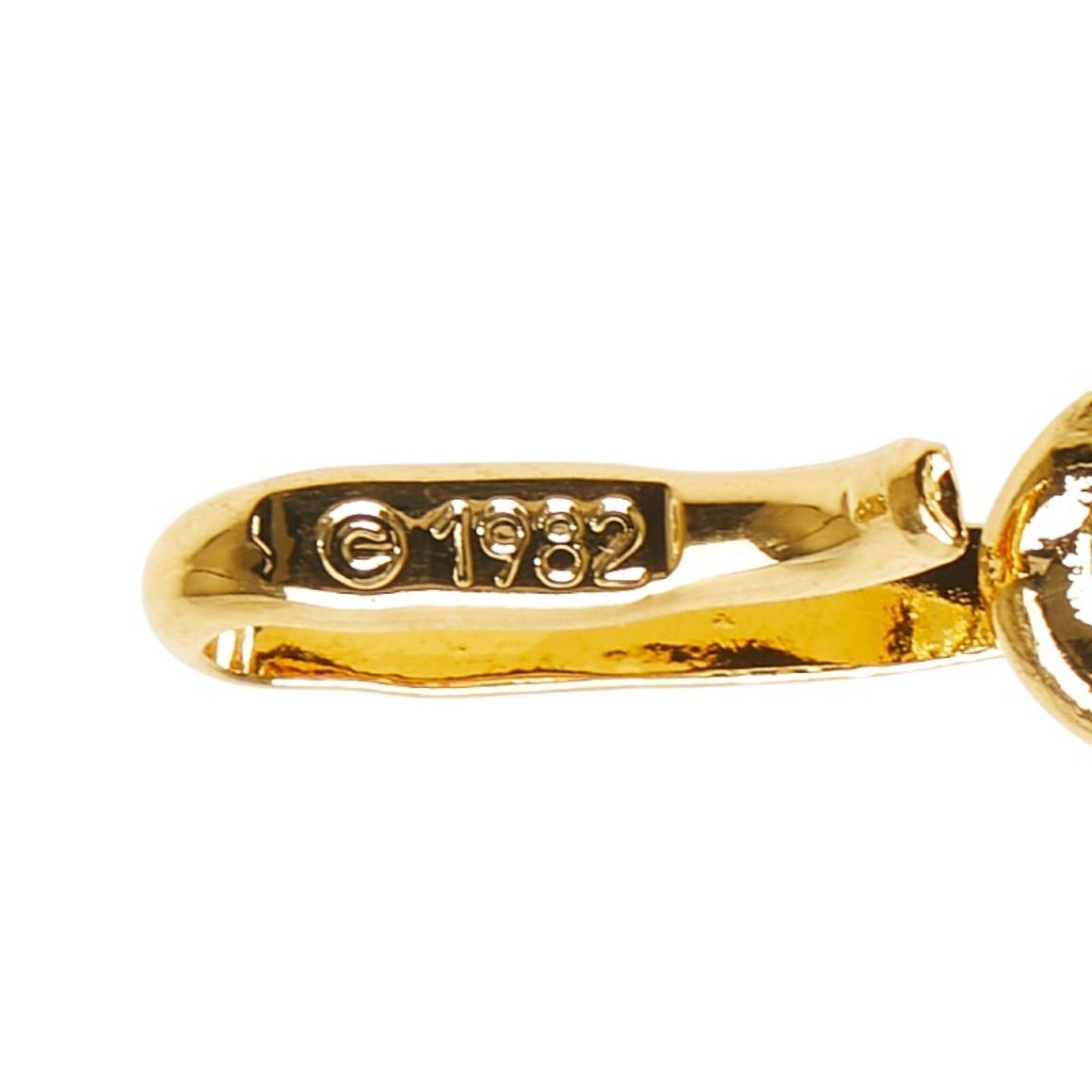 Chanel Chanel Coco Mark belt Size ONE SIZE - 3 Thumbnail