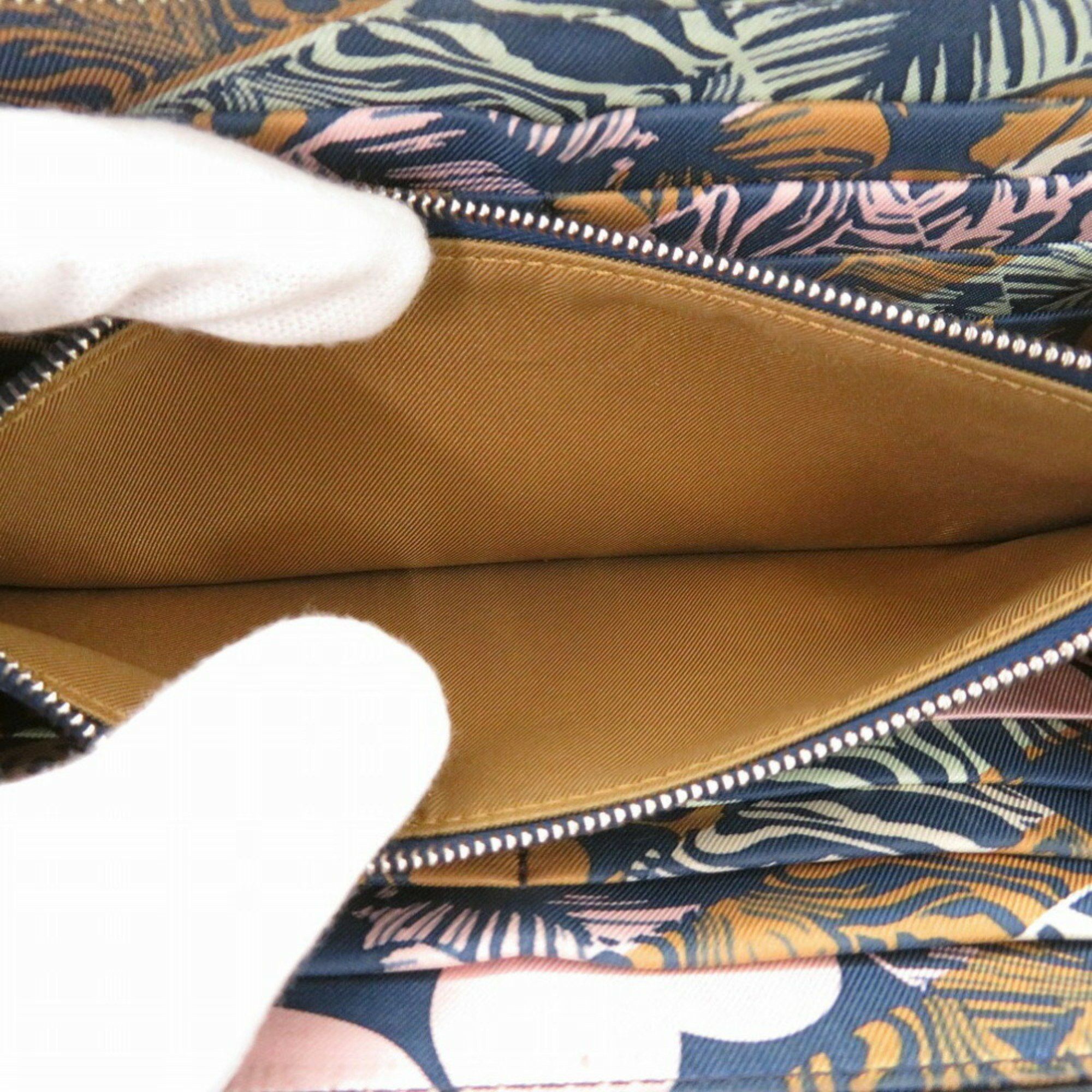 Hermes Hermès Silk'In wallet Size ONE SIZE - 5 Thumbnail