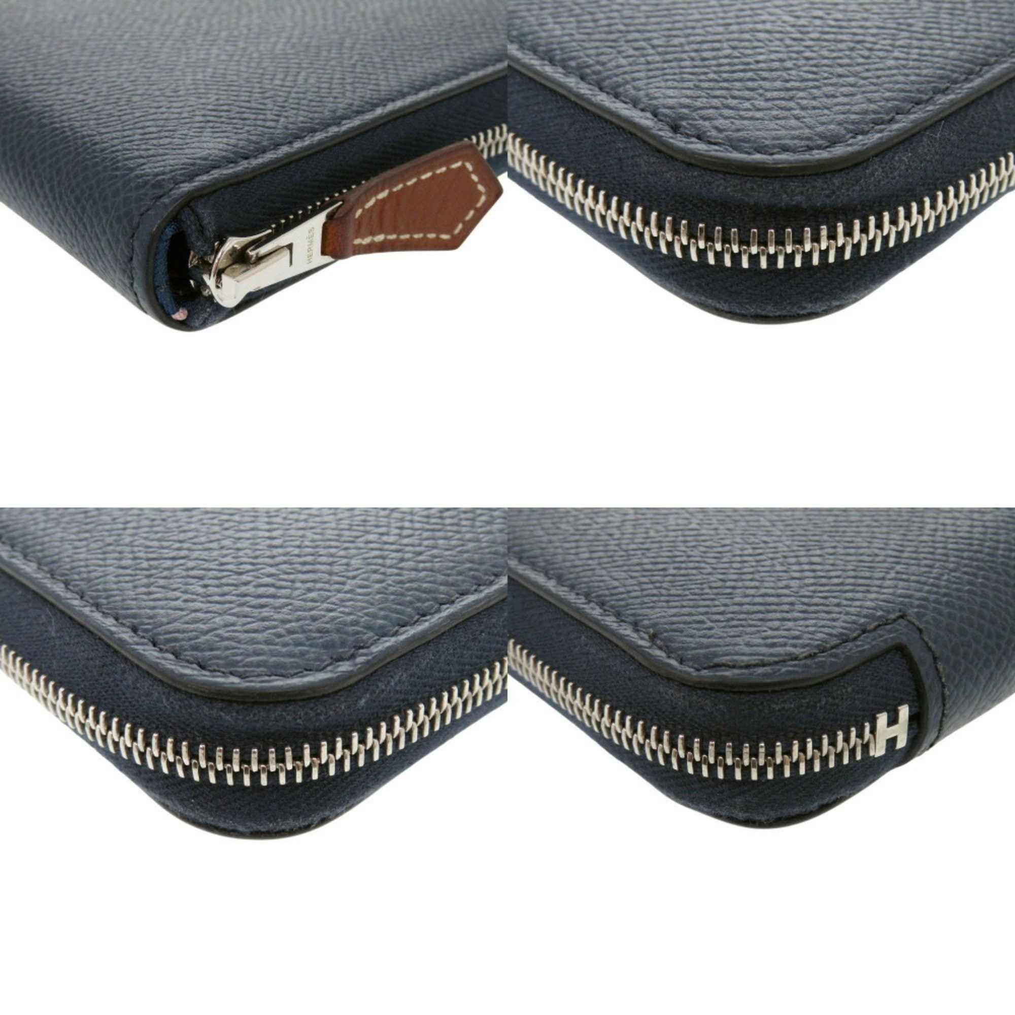 Hermes Hermès Silk'In wallet Size ONE SIZE - 3 Thumbnail