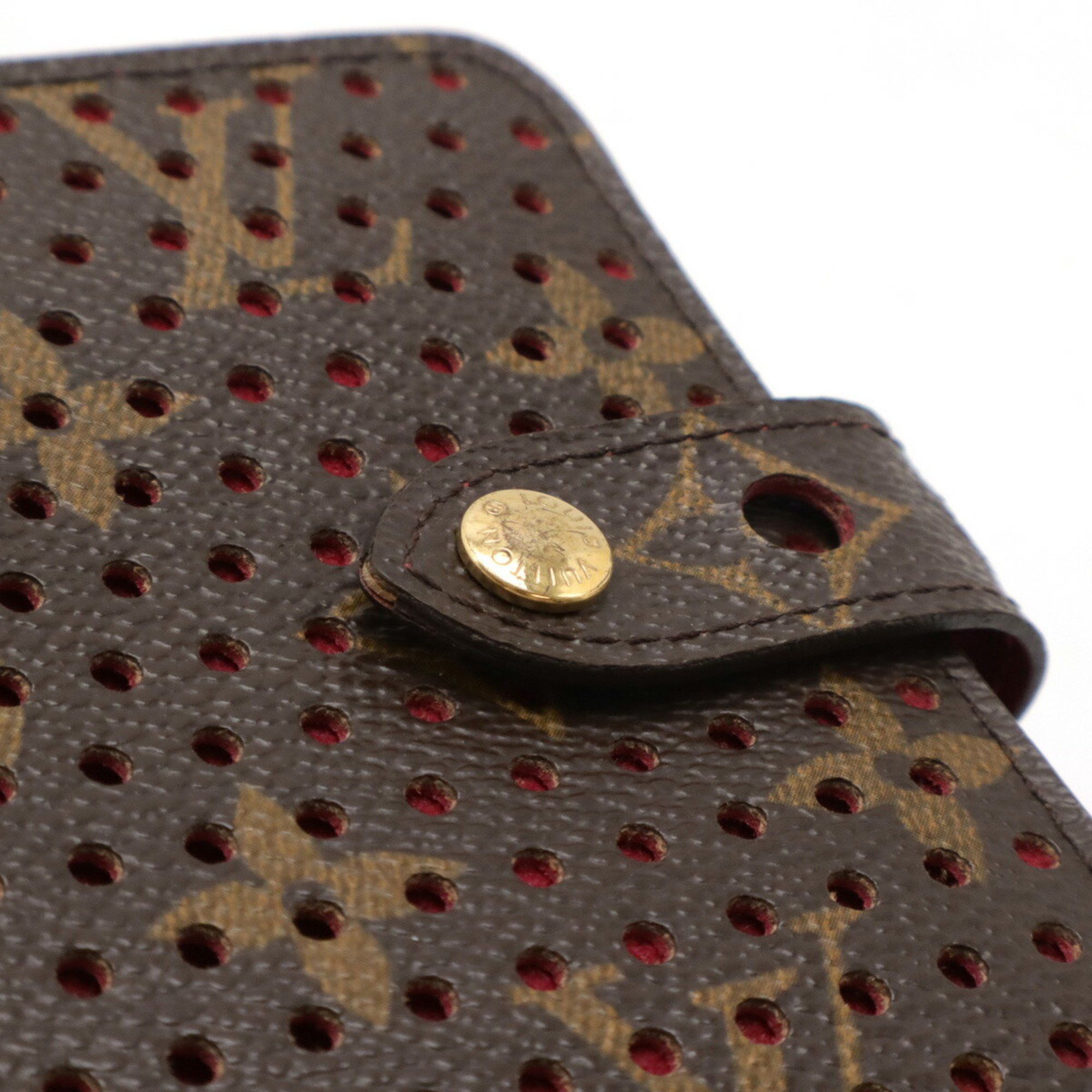 Louis Vuitton Louis Vuitton Compact zip wallet Size ONE SIZE - 4 Thumbnail