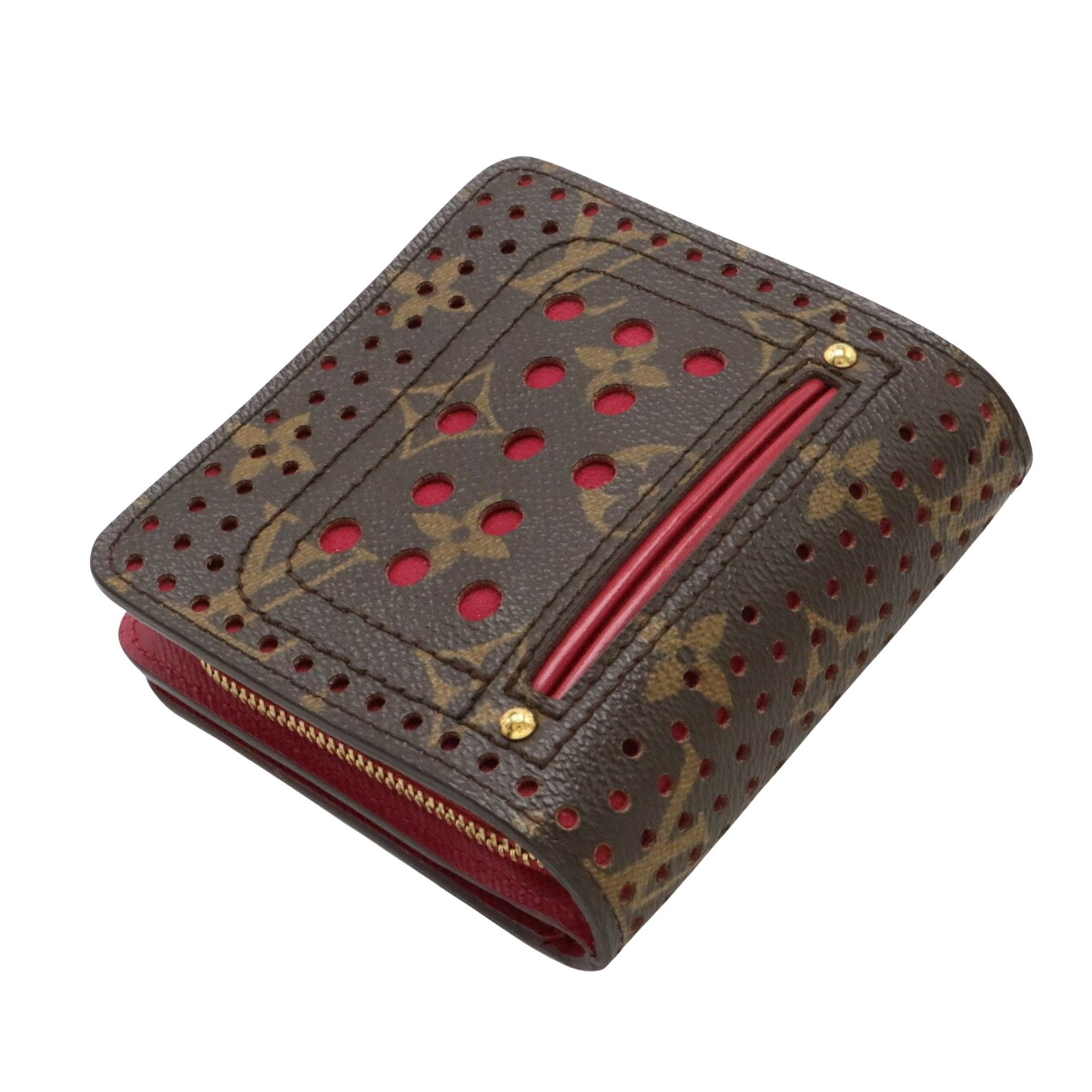 Louis Vuitton Louis Vuitton Compact zip wallet Size ONE SIZE - 2 Thumbnail