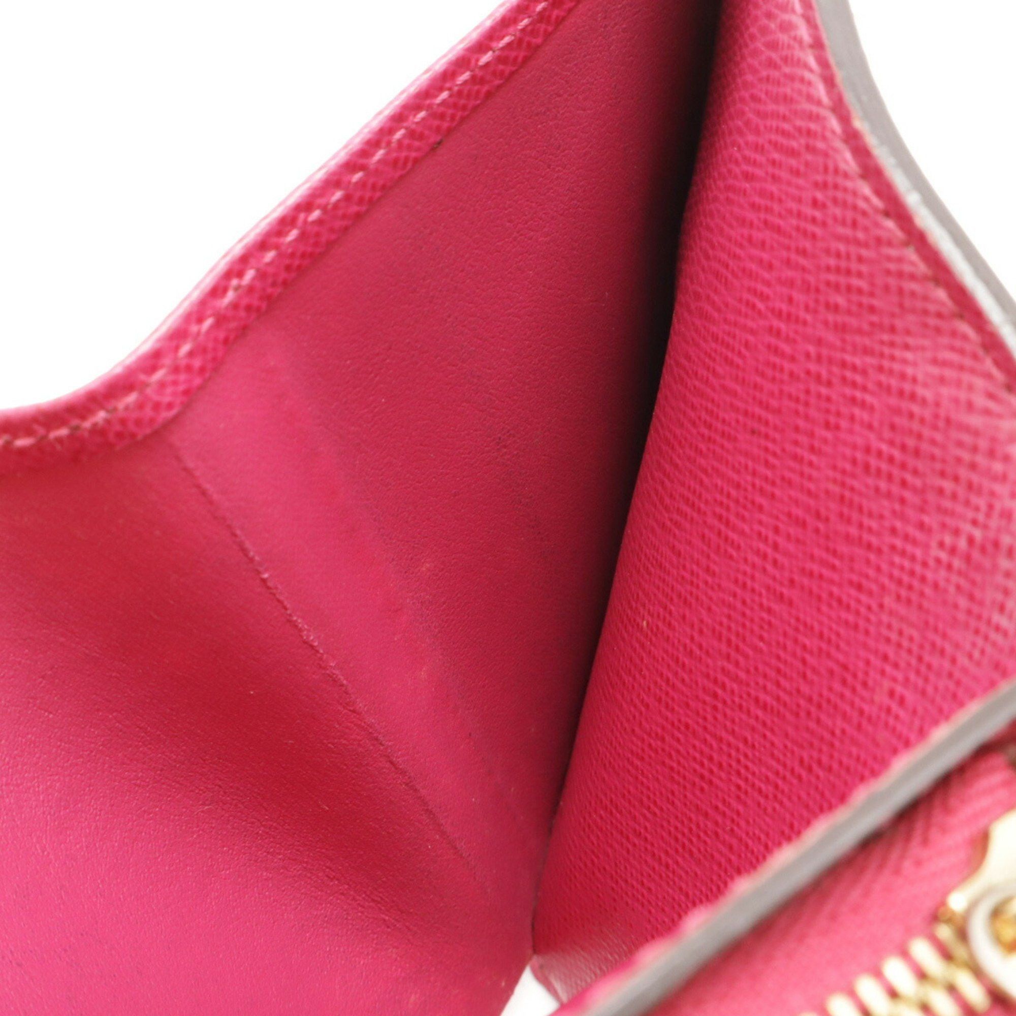 Louis Vuitton Louis Vuitton Compact zip wallet Size ONE SIZE - 8 Thumbnail