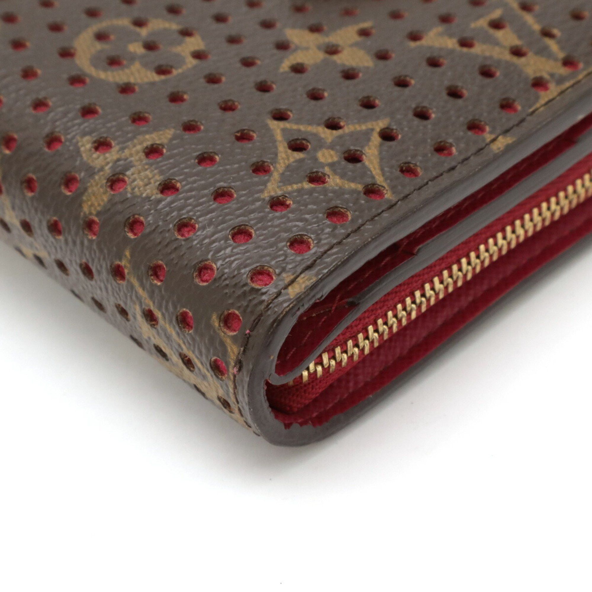 Louis Vuitton Louis Vuitton Compact zip wallet Size ONE SIZE - 3 Thumbnail