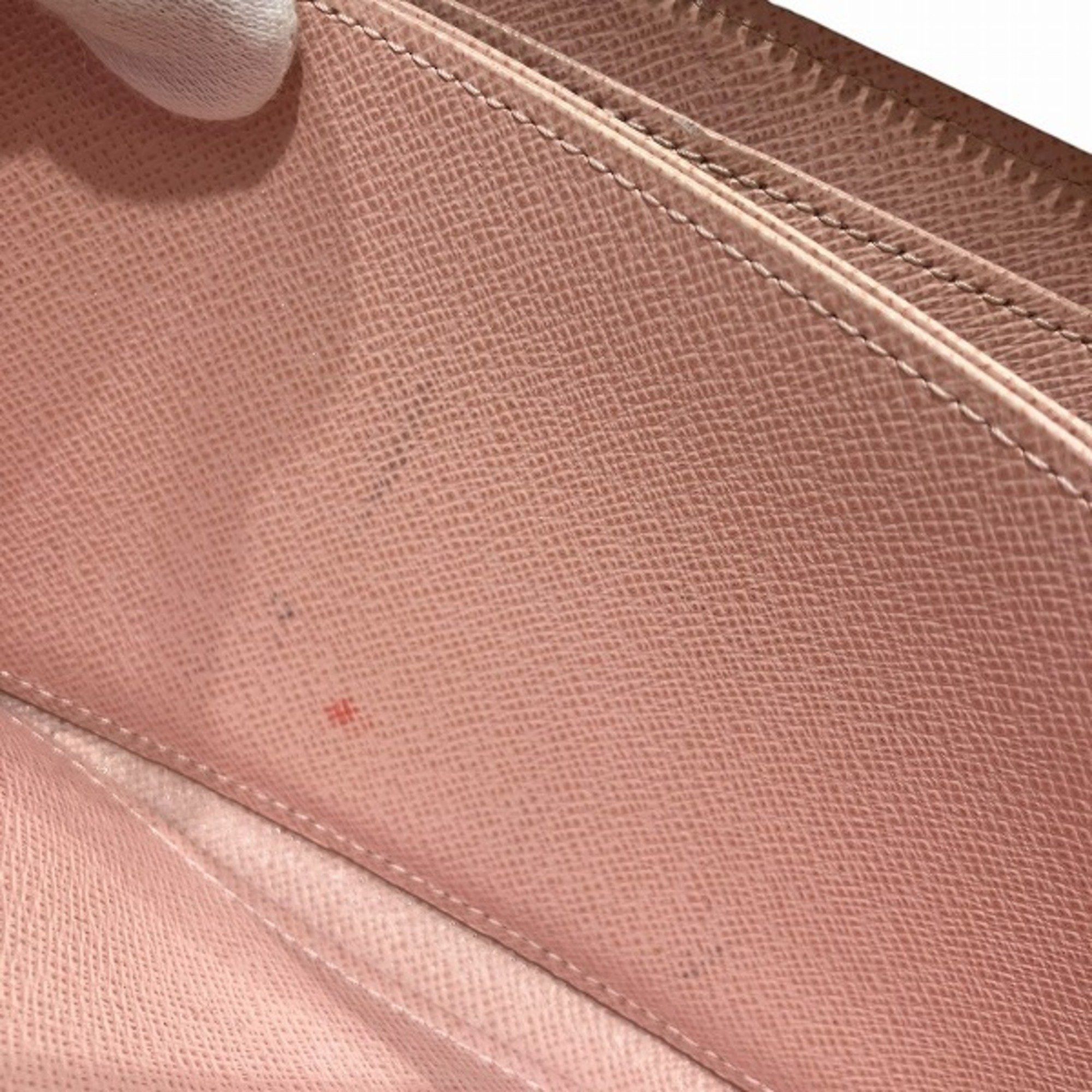 Louis Vuitton Louis Vuitton Portefeuille zippy wallet Size ONE SIZE - 6 Thumbnail