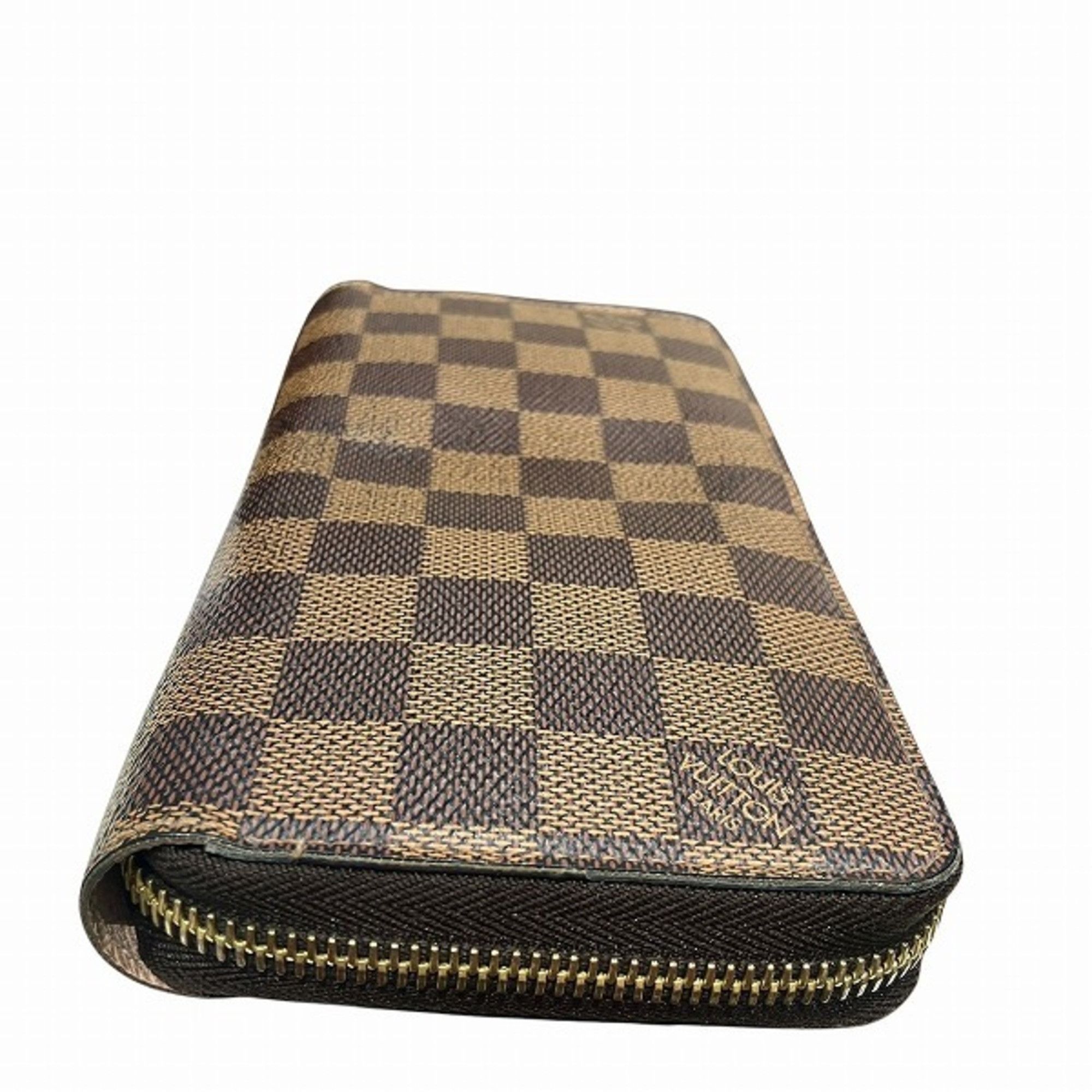 Louis Vuitton Louis Vuitton Portefeuille zippy wallet Size ONE SIZE - 3 Thumbnail