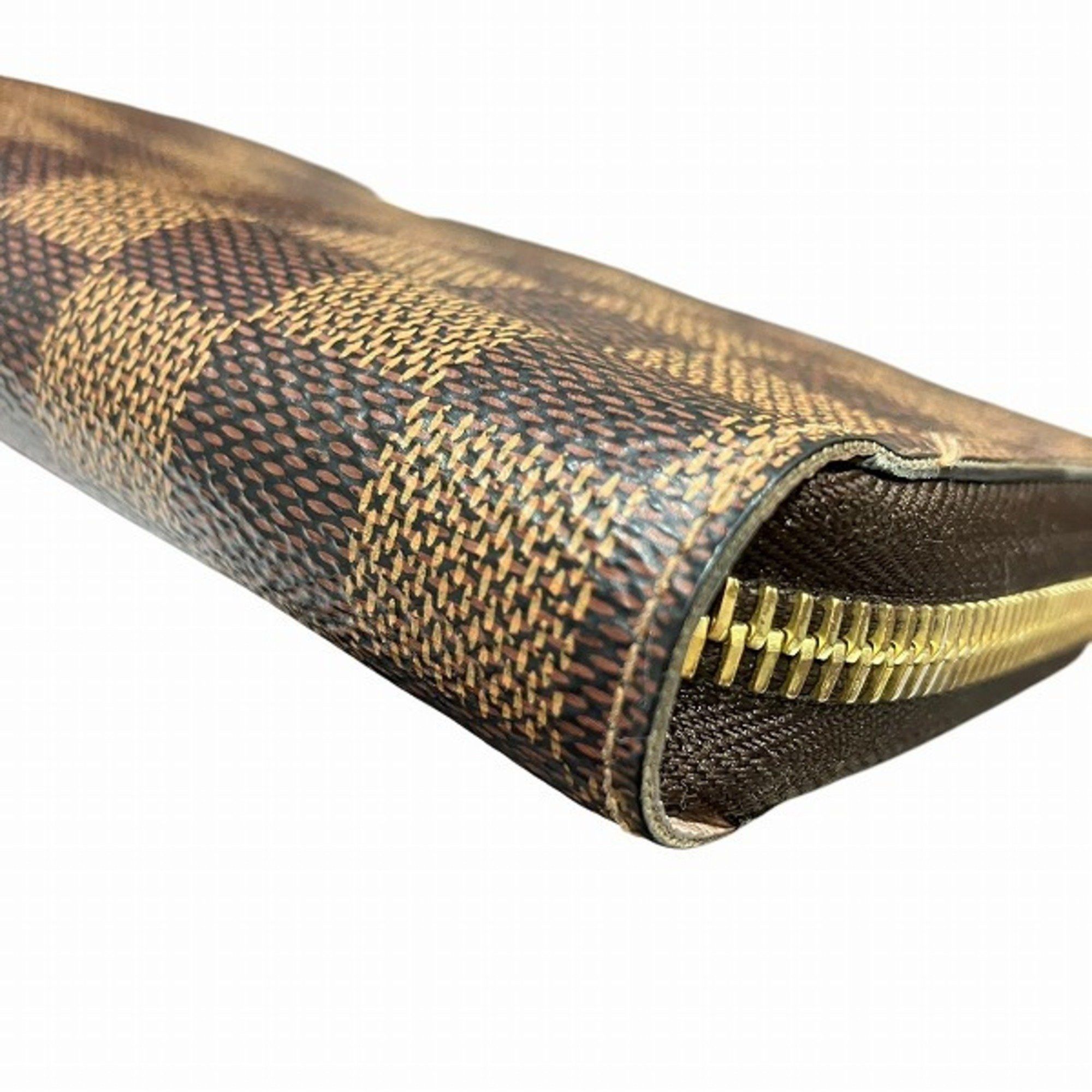 Louis Vuitton Louis Vuitton Portefeuille zippy wallet Size ONE SIZE - 4 Thumbnail