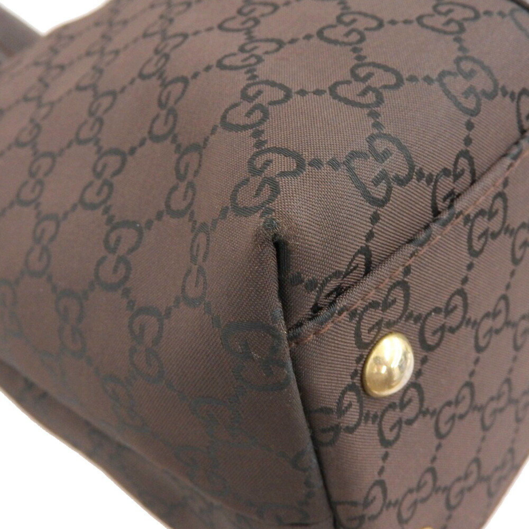 Gucci Gucci Cabas tote Size ONE SIZE - 4 Thumbnail