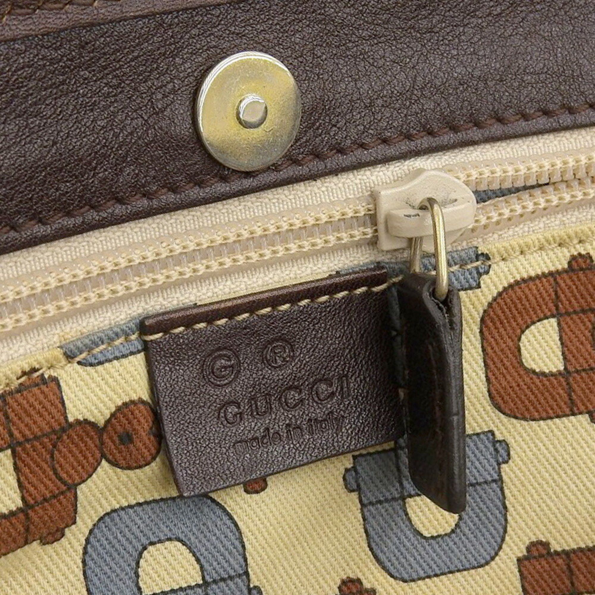 Gucci Gucci Cabas tote Size ONE SIZE - 8 Thumbnail
